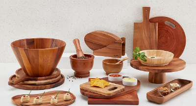 How to wash coconut bowl?